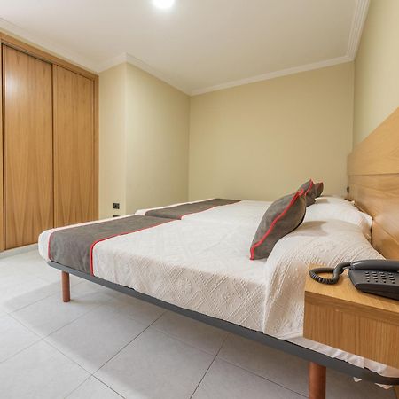 Hotel Casa Marin Револьта Экстерьер фото
