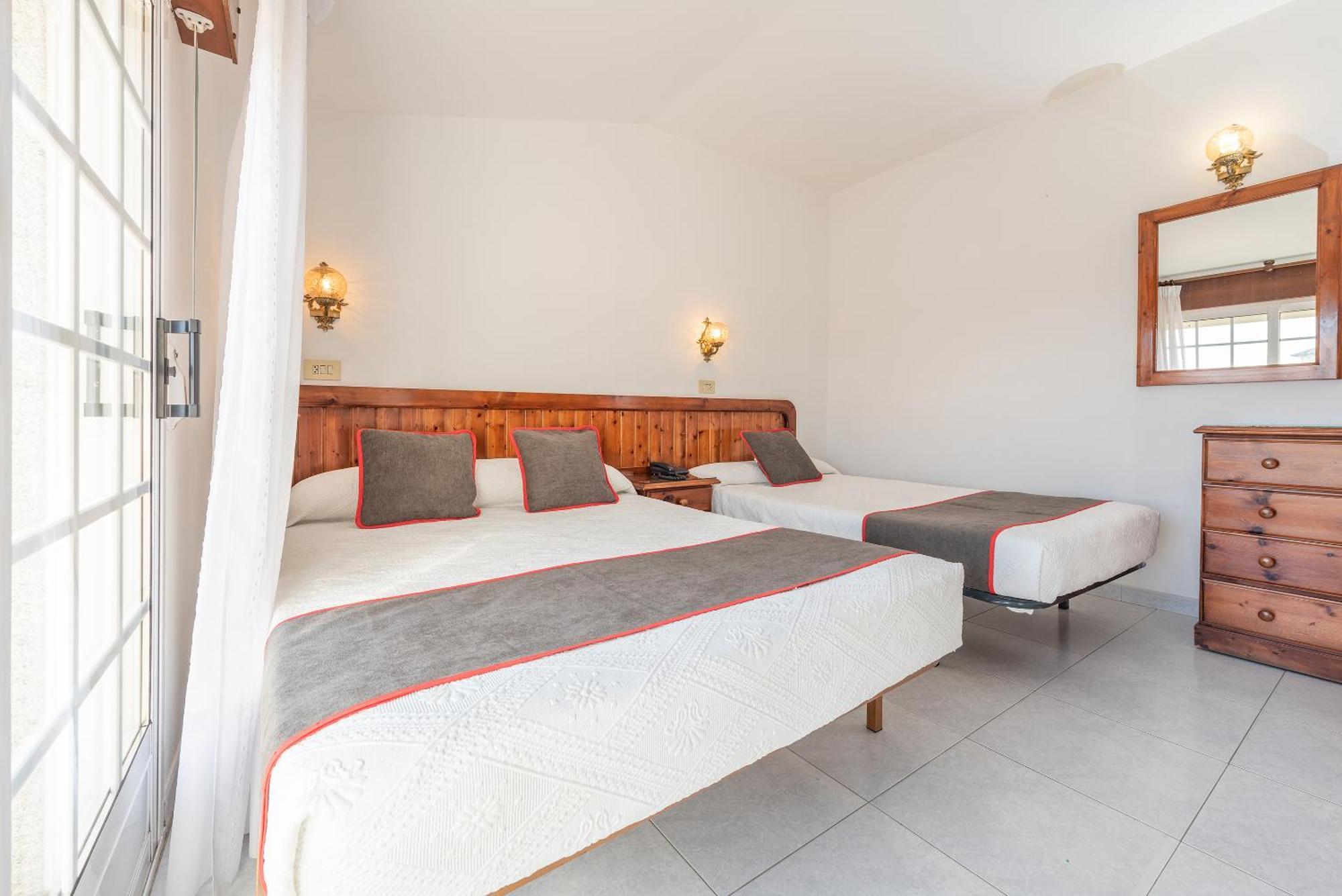 Hotel Casa Marin Револьта Экстерьер фото