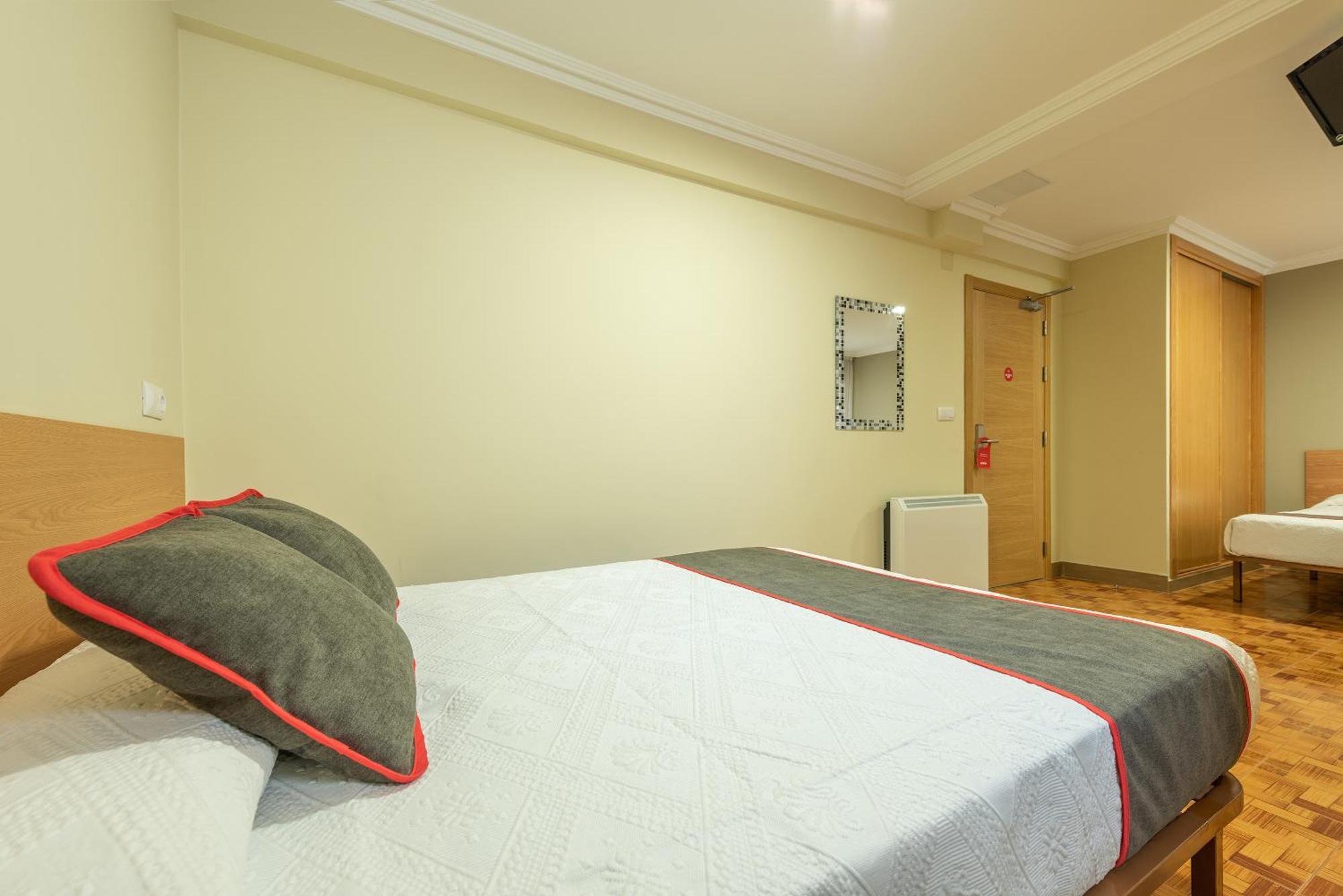 Hotel Casa Marin Револьта Экстерьер фото