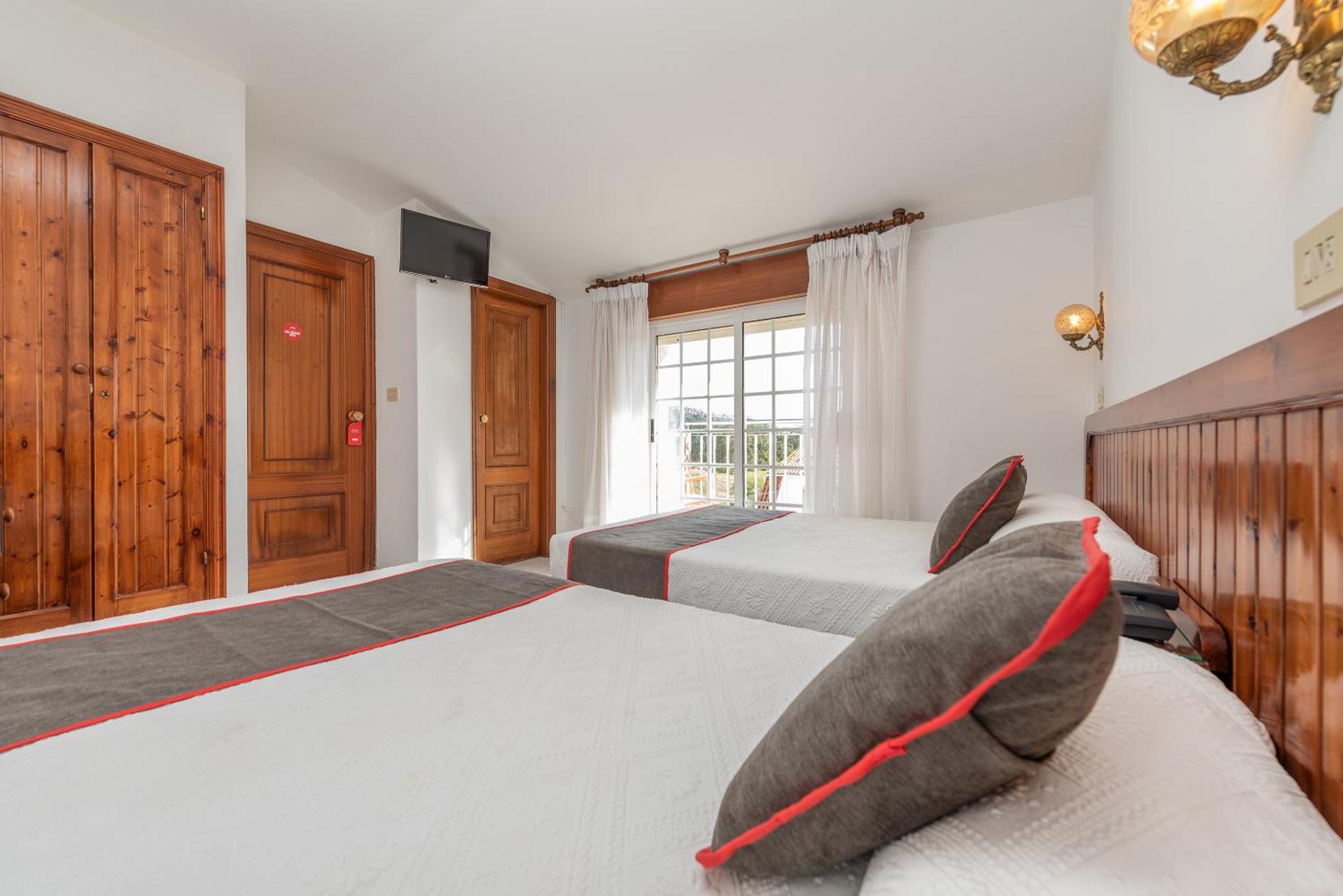 Hotel Casa Marin Револьта Экстерьер фото
