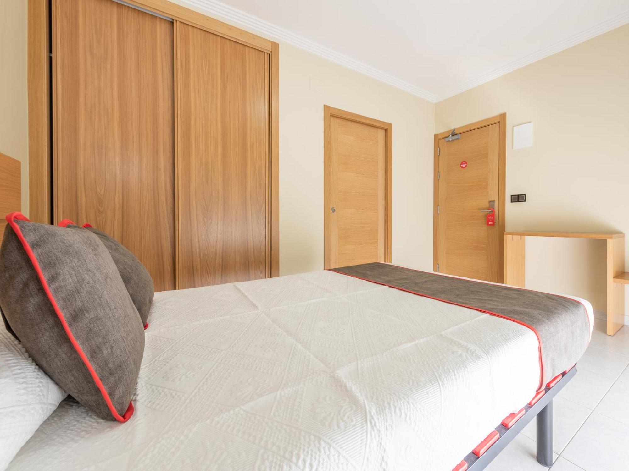 Hotel Casa Marin Револьта Экстерьер фото