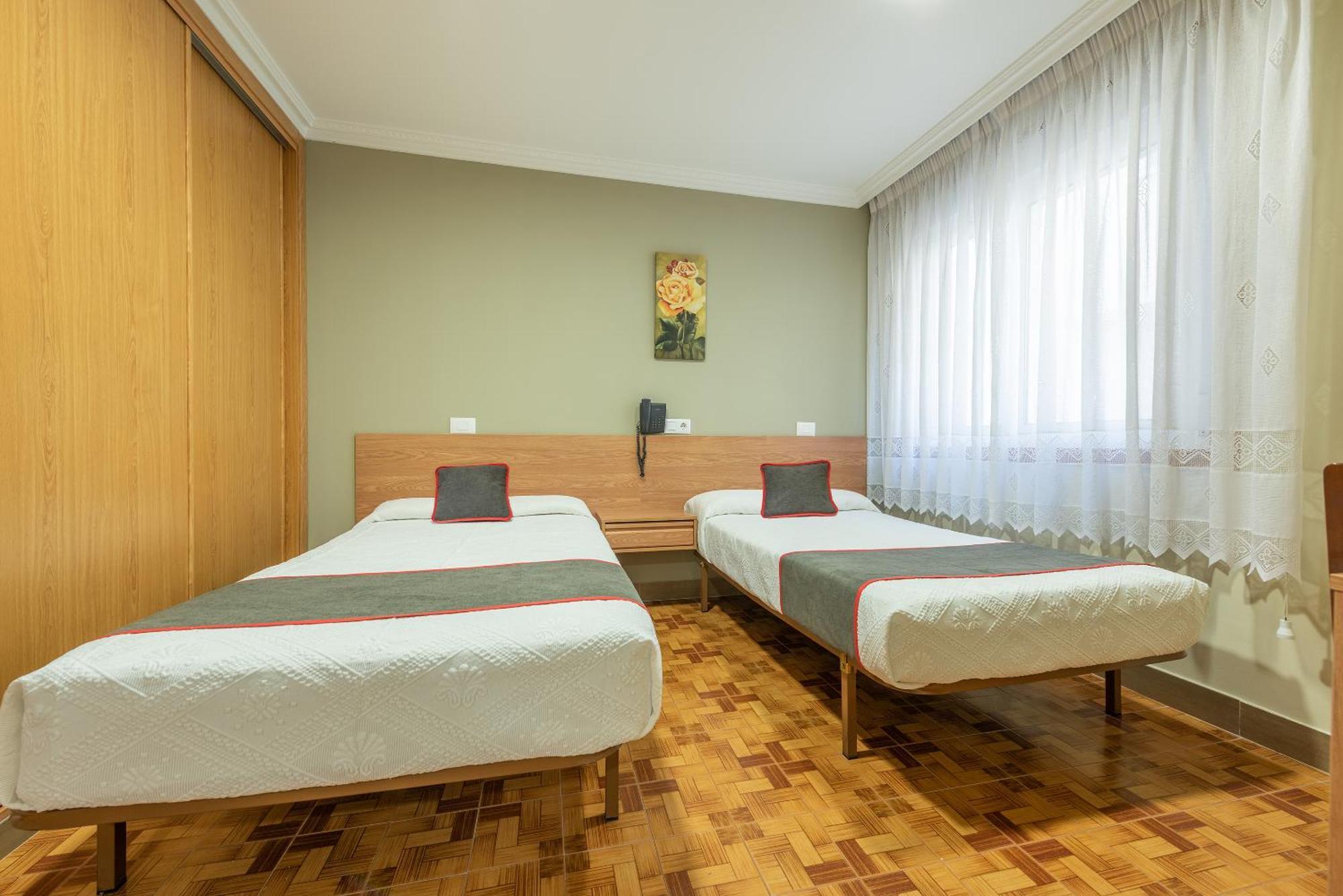Hotel Casa Marin Револьта Экстерьер фото