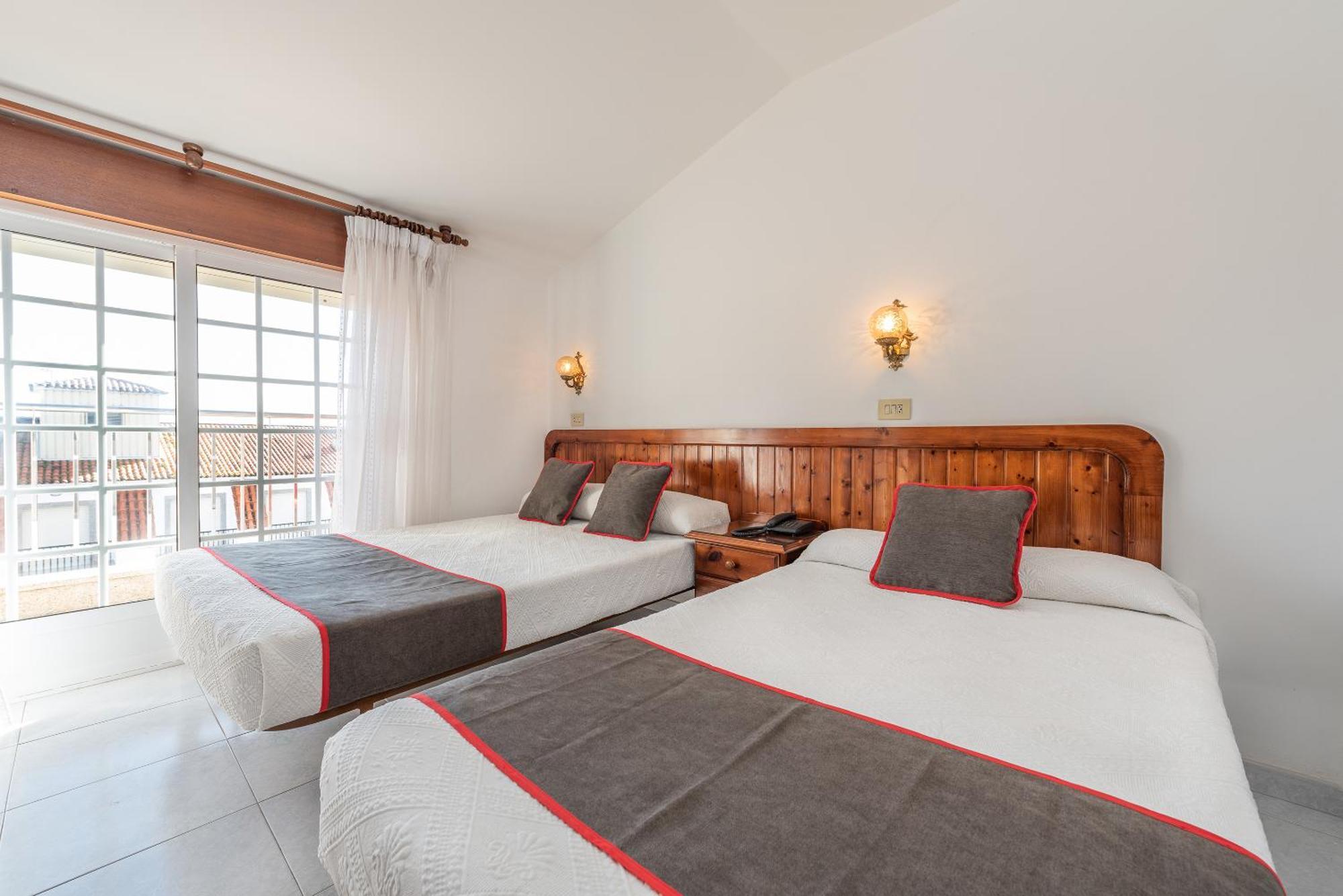 Hotel Casa Marin Револьта Экстерьер фото