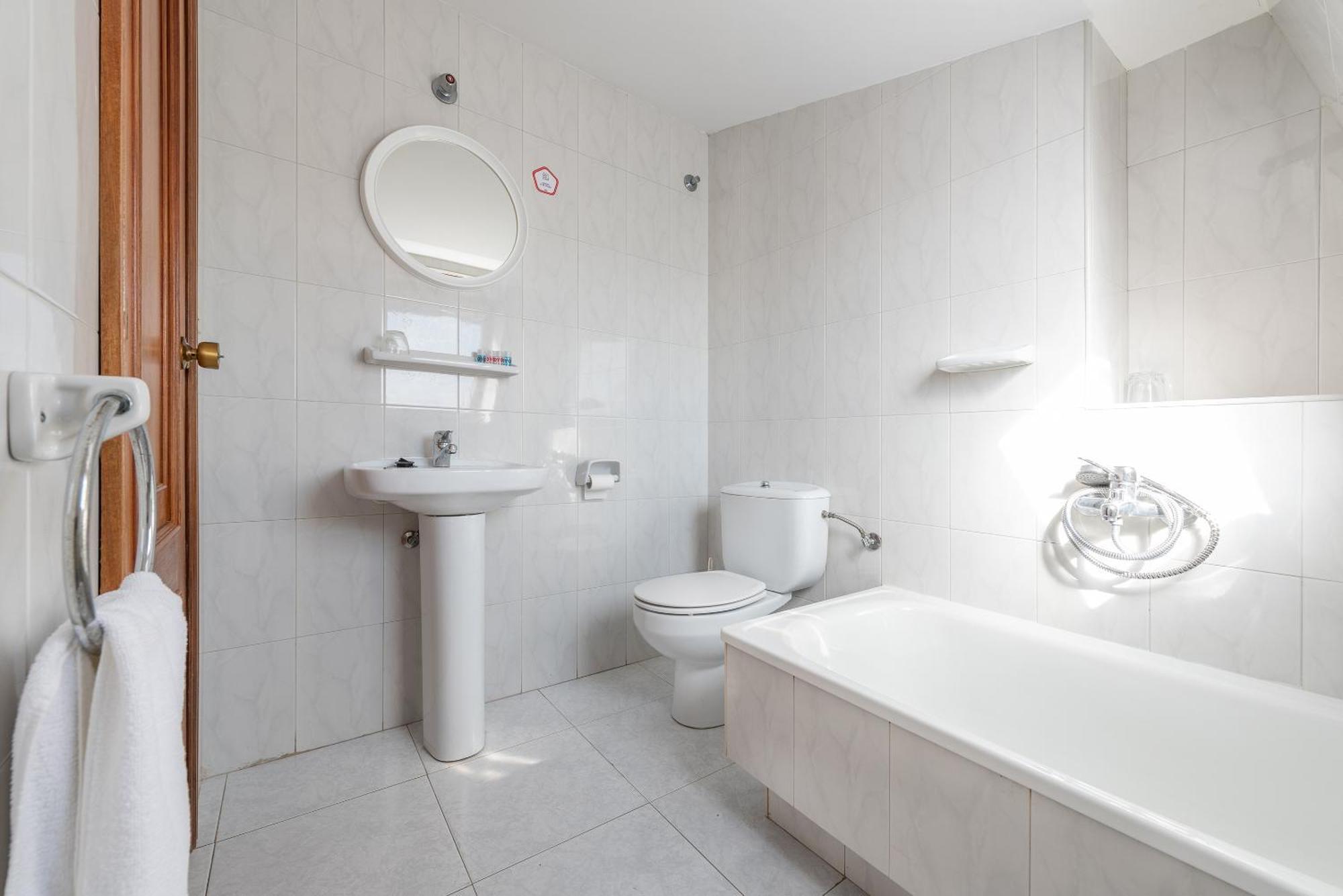Hotel Casa Marin Револьта Экстерьер фото