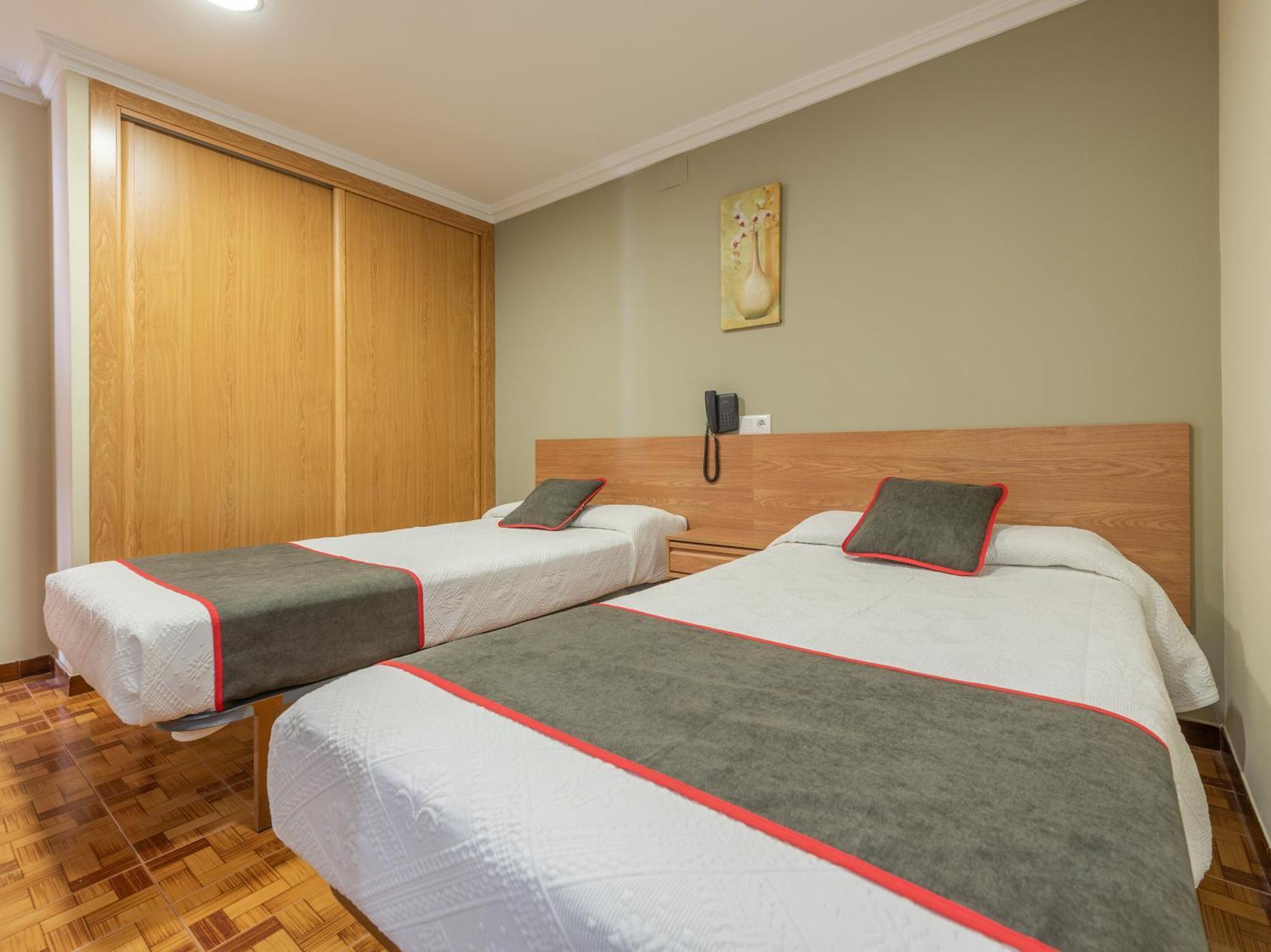 Hotel Casa Marin Револьта Экстерьер фото
