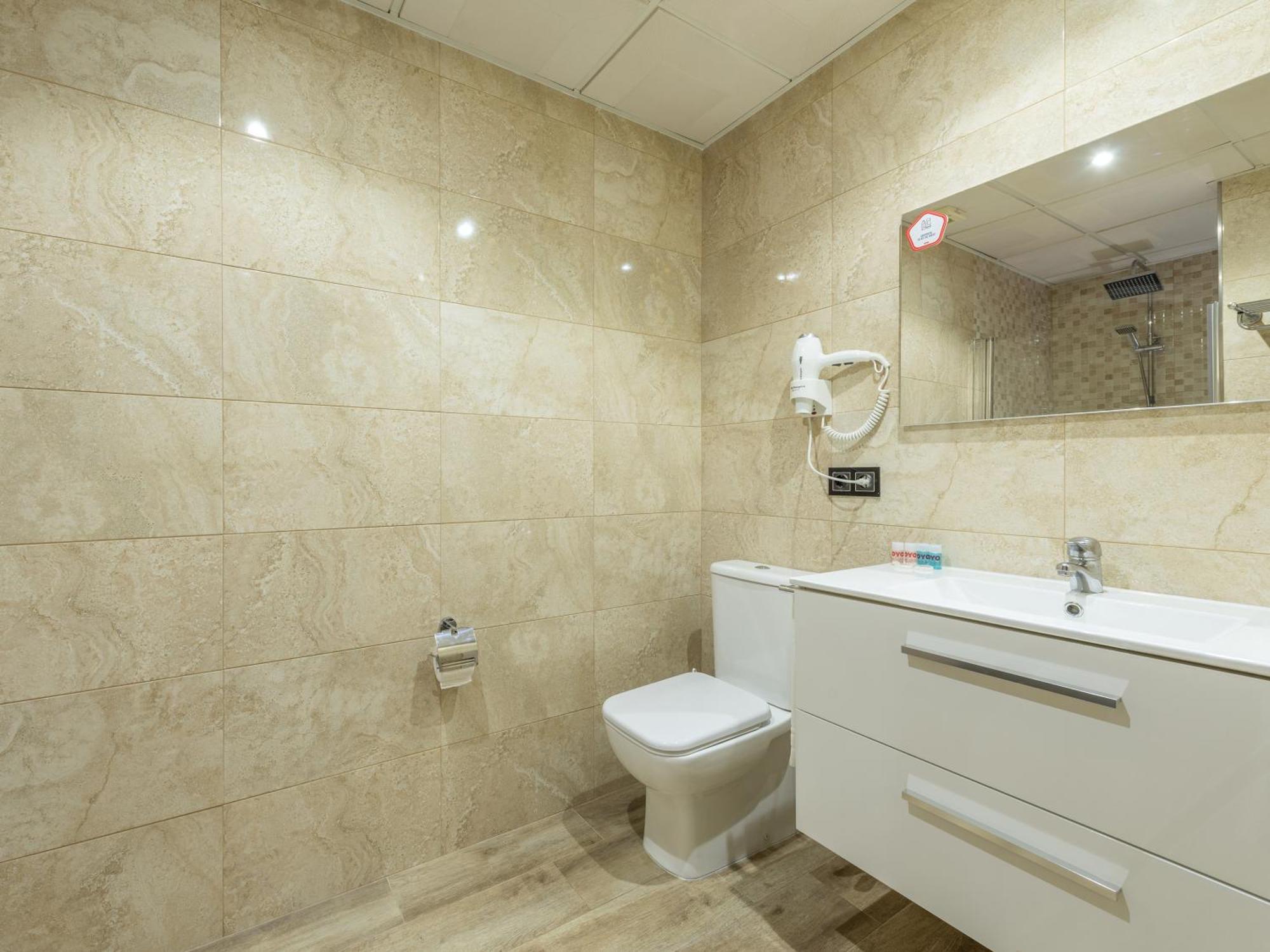 Hotel Casa Marin Револьта Экстерьер фото