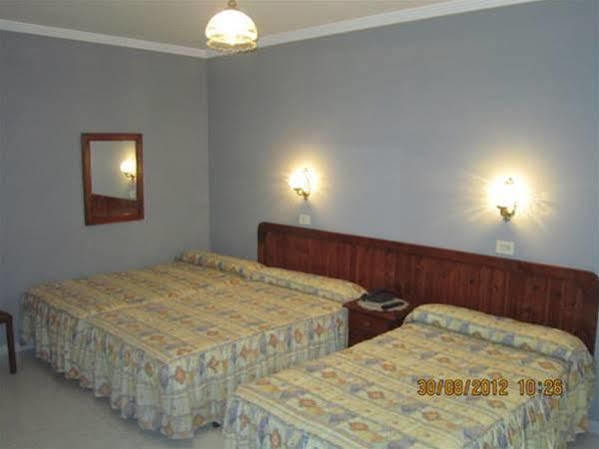 Hotel Casa Marin Револьта Экстерьер фото