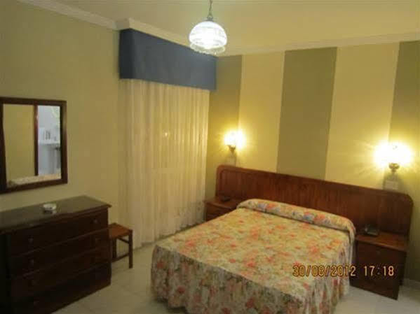 Hotel Casa Marin Револьта Экстерьер фото