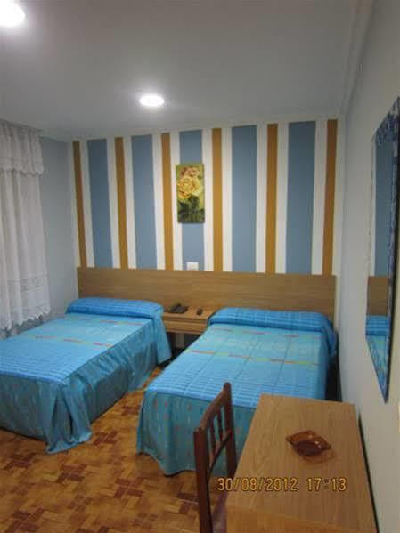 Hotel Casa Marin Револьта Экстерьер фото