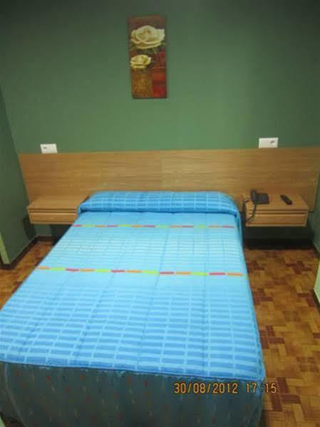 Hotel Casa Marin Револьта Экстерьер фото